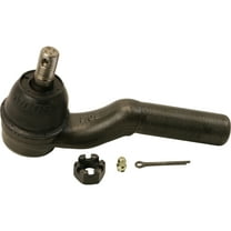 MOOG ES3202R Tie Rod End Fits select: 1992-2006 FORD ECONOLINE