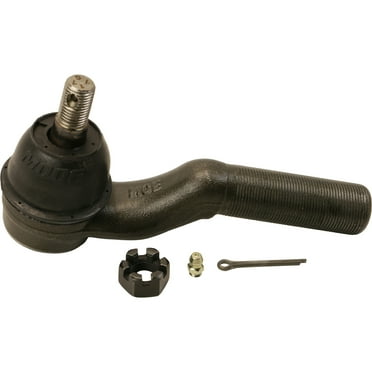MOOG ES3202R Tie Rod End Fits select: 1992-2006 FORD ECONOLINE