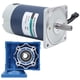 thumbnail image 2 of Motor de engranajes,Motor de engranajes helicoidales Motor de engranajes de acero inoxidable Motor de engranajes helicoidales Resultados impresionantes, 2 of 8