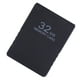 thumbnail image 3 of Ebtools Tarjeta De Memoria De Alta Velocidad Para 2 Juegos De Accesorios 128M Tarjeta De Memoria 2 Slim Memory Ca No Se Requiere CD De Arranque. Ju, 3 of 4