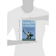 thumbnail image 2 of Latin American Silhouettes SimÃ³n BolÃ­var: Venezuelan Rebel, American Revolutionary, (Hardcover), 2 of 2