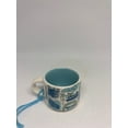 thumbnail image 4 of Starbucks Coffee Been There Niagara Falls Ceramic Ornament Espresso Mug New Box, 4 of 4
