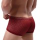 thumbnail image 5 of Boxer para Hombre, ropa interior Sexy para Hombre, Boxershorts transpirables de encaje, calzoncillos para Hombre, Boxers sólidos para Hombre, Boxer Shorts, bragas para Hombre, 5 of 5