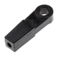 thumbnail image 3 of 2 X Outboard Engine Remote-Control Box Assembly Nylon Cable End for Motor, 3 of 8