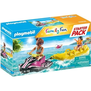 Crucero playmobil 2025 walmart