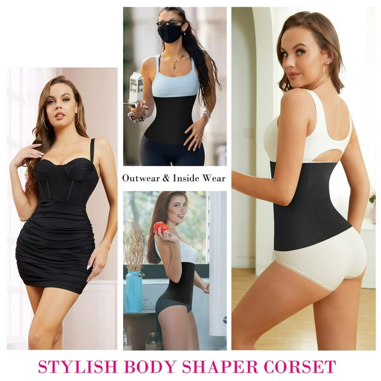 Cross Of Tall Waist Slim Body Hugging Pants Female Thin Body Toning Pants  Carry Buttock Stomach Waist Training Corset Woman Belly In Pants From  Slpump, $2.64