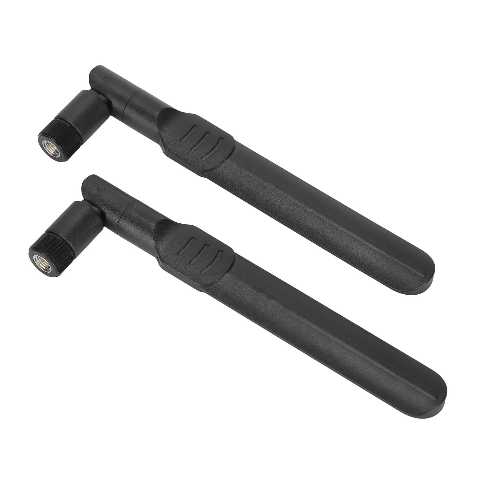 Domqga SMA Inner Pin Antenna WiFi Antenna 2.4GHz/5GHz/5.8GHz SMA Inner