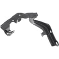 thumbnail image 2 of New Left Hood Hinge Compatible With Lexus ES350 Base 6 Cyl 3.5L ES300h Base 4 Cyl 2.5L 2013-2018 LX1236108 5342033290, 2 of 5