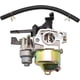 thumbnail image 2 of Loncin 6.5 HP Carburettor Choke Lever Replacement for Lawn Mower, 2 of 5