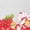 WHITE, variant on Strawberry Shortcake - Strawberry Bows - Youth Girls Boxy T-Shirt