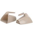 thumbnail image 2 of YLSHRF 2Pcs/Set CatLitter Shovel, PlasticCat Litter Shovel, Pets For Cats, 2 of 8