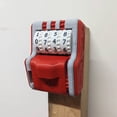 thumbnail image 5 of AKEGAMN Clearance! Mechanical Beer With In Counter & Cap Catcher Design For Home Bars Parties Or Use Material: Plastic Mechanical Beer with -In Counter & Cap Catcher - Design for Home Bars, Parties,, 5 of 5