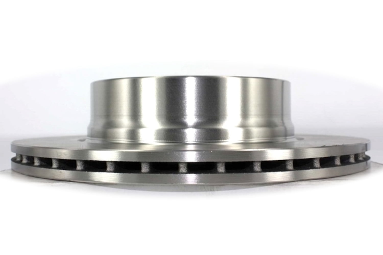 Winstop Brake Rotor, Rear WS233725, Porsche Boxster 2004-1997