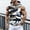 #192-Multicolor, variant on Ceisia Men's Hooded Drawstring Loose Fit Sleeveless Vest Cotton-like Soft Stretchy Casual Basic Tank Top Multicolor Gifts for Father 3X