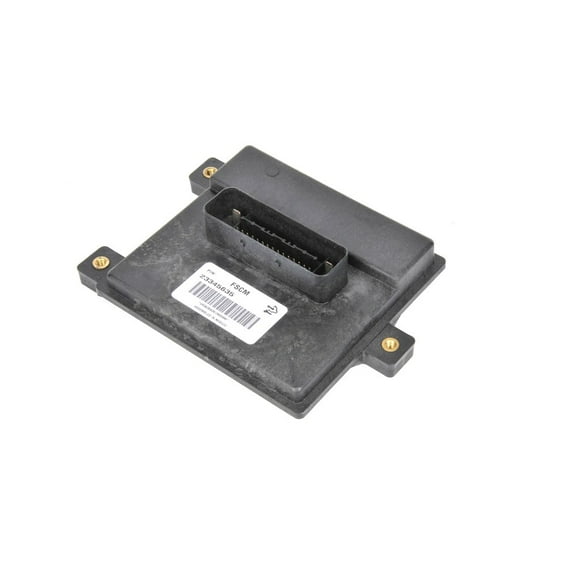 ACDelco 23345635 Electronic Stability System Control Module
