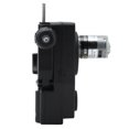 thumbnail image 3 of Roll Wire Feed Motor,Roll Wire Feed Motor Wire Feeder Machine ABS Welder Wire Feeder Smooth Operation, 3 of 14