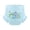 Blue, variant on CutiePlusU Adult Diaper 3 Pieces, Adult Diapers Sample, Maximum Overnight Absorbency Violet Baby Dinosaur(Large 36"-46")