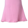thumbnail image 7 of Richie House Girls' Sweet Knit Dress with Contrasting Bow RH2086, 7 of 7