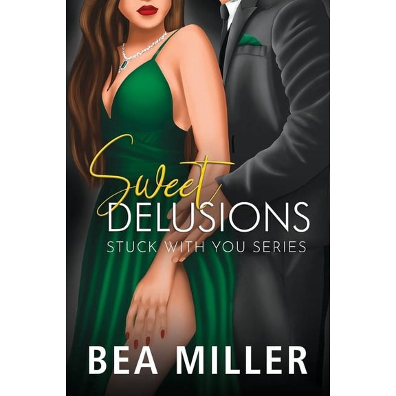 Sweet Delusions, (Paperback)