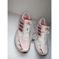 thumbnail image 4 of Adi - das Adizero Pro V1 DNA White Solar Red Running Shoes Size 8.5 GX5081, 4 of 6