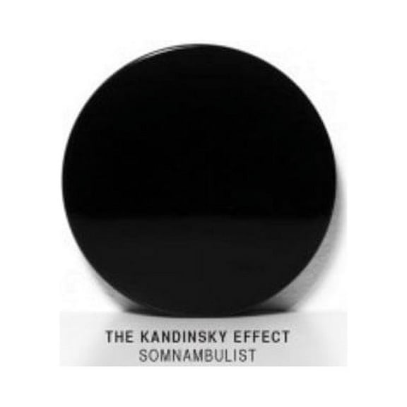 The Kandinsky Effect - Somnambulist - Jazz - CD