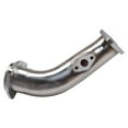 thumbnail image 4 of Panlongic Stainless steel Exhaust header Manifold for 95-01 Toyota Tacoma 2.4L 2.7L 4-2-1, 4 of 5