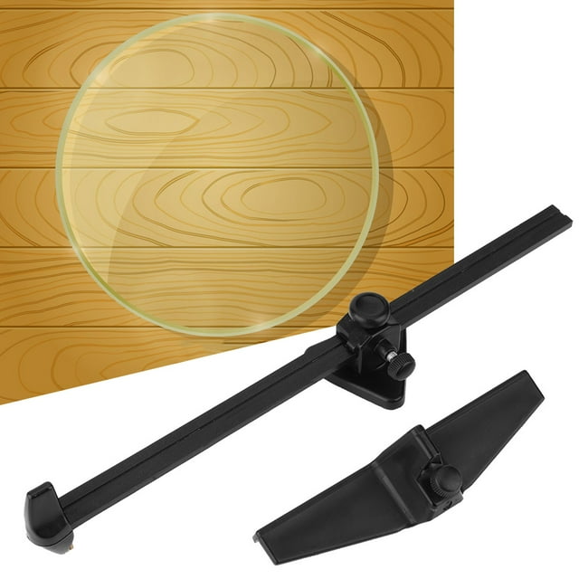 Gupbes Cutting Tool,Hand Operated Tools,Ring Gass Cutter Hand Operated Tools Scientific Cutting System for Industrial Supplies