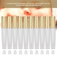 thumbnail image 3 of Contenedor de Brillo de Labios Almacenamiento de Labios de Labios CosméTos Tubos de Brillo de Labio de Labio Duradero para Los Labios, 3 of 7