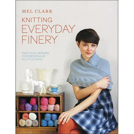 Trafalgar Square Books Knitting Everyday