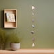 thumbnail image 5 of Colgante de Carillón de Piedra de Cristal onlyliua Decoración Fresca para Sala de Estar y Dormitorio, 5 of 7