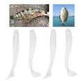 thumbnail image 3 of Fishing Lures Fishing Soft Lures Fishing Baits Soft For Fish, 3 of 8