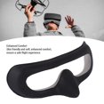 thumbnail image 4 of for  Avata2 Goggles 3 Cover Soft Sponge Foam Padding Dustproof Eye Pad, Foam Pad Lens Protective Cover Face Pad for Avata2 Goggles 3 Accessories, Skin Friendly, 4 of 7