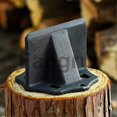 thumbnail image 3 of For Wood Splitter Wedge Cubic Log Splitter Wedge Wood Splitter For Rural, 3 of 5