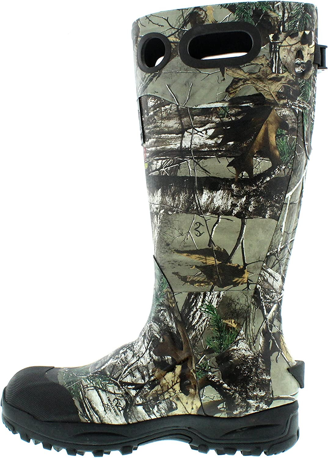 Itasca swampwalker top