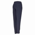 thumbnail image 3 of Nike Womens Club Fleece Jogger Sweatpants X-Large Dark Grey/White, 3 of 11
