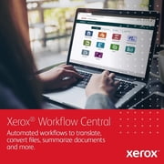 Restored Xerox C415/DN VersaLink C415 Color Multifunction Laser Printer C415/DN