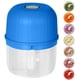 thumbnail image 1 of Aparatos de cocina, accesorios de cocina, utensilios de cocina, 2025, triturador de ajo inalámbrico, pequeño, de gran capacidad, para cocina, triturador de ajo eléctrico, 1 of 8