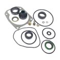 thumbnail image 1 of Kit de sello de caja de engranajes de unidad inferior Accesorios para piezas de motor marino Fácil de instalar Conveniente Reemplazo resistente a, 1 of 8