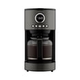 thumbnail image 1 of Cafetera Cuisinart Brew Central Negro DCC-1220BKSWM, 1 of 3