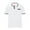 White, variant on Men's Shirts Stylish Casual Regular Fit Short Sleeve Tshirts Lapel Pocket Summer Lightweight Sports Golf Tees Orange L