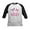 Black/White, variant on CafePress - 2027 Butterflies Class Baseball Jersey - Kids Cotton Baseball Jersey, 3/4 Sleeve Shirt