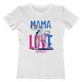 thumbnail image 2 of Yoga Mama Shirts for Women Mothers Day Shirt Cute Yoga Mom Shirts Mama Shirt, 2 of 6