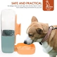 thumbnail image 3 of FOMIYES Automático De Para Perros Y Fácil De Instalar, 3 of 8