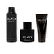 thumbnail image 1 of Set Kenneth Cole Black (3 piezas) eau de toilette 100 ml., after shave balm 100 ml., all over body spray 170 g. Hombre, 1 of 3