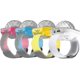 thumbnail image 5 of 2026 Mini Disco Ball Light Atmosphere Light Bracelet Sound Activated Led Stage Light Clock For Room Decor, Car, Birthday, 5 of 5