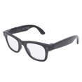 thumbnail image 1 of Gafas Inteligentes De Traducción AI Con Cámara De 8MP WiFi 5,3 Gafas Traductoras Para Música Y Llamadas Viajes Negocios, 1 of 7