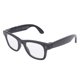 thumbnail image 1 of Gafas Inteligentes De Traducción AI Con Cámara De 8MP WiFi 5,3 Gafas Traductoras Para Música Y Llamadas Viajes Negocios, 1 of 7