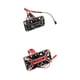 thumbnail image 1 of 2 Uds RC 4985 1717 Motor Disipador de Calor para 1/5 RC Camión Actualización, 1 of 5