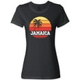 thumbnail image 3 of Inktastic Jamaica Vacation Trip Women's T-Shirt, 3 of 5