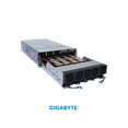 thumbnail image 2 of GIGABYTE G492-ZD2 HPC/AI Server - AMD EPYC™ 7003 - 4U DP HGX™ A100 8-GPU, 2 of 5